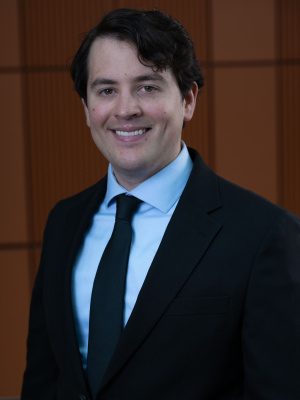 Tyler Ambrico