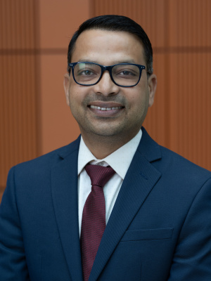 Mohammad Farazuddin