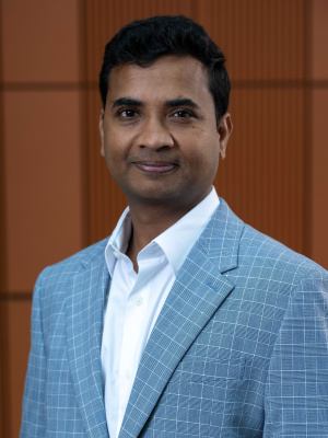Satish Babu Koppakula