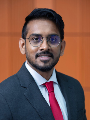 Prudhvi Kallam