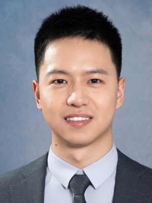 Yang Yu Photo
