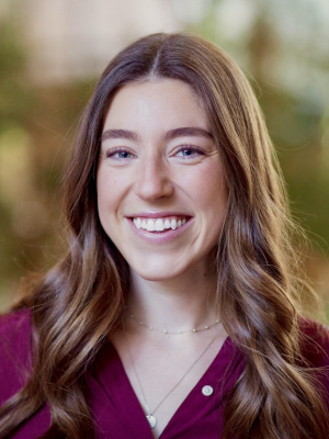chelsea nivison