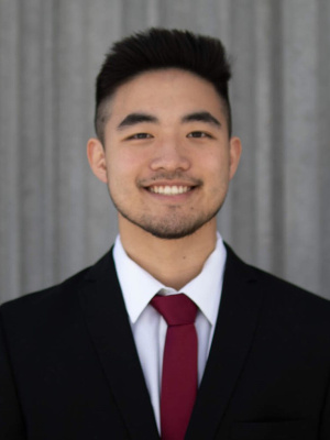 Ethan Luu