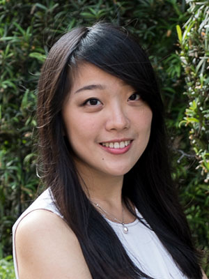 Jessie Hui-Chieh Chen