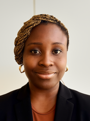 olubusola olayoriju