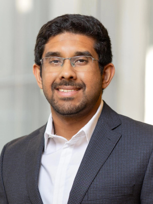 soham bhatia headshot