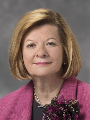 Kathy Oswald