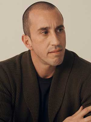 Alan Tisch