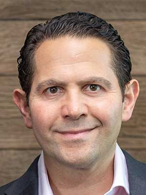 Seth Shapiro