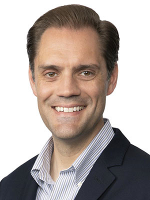 Eric Hannon