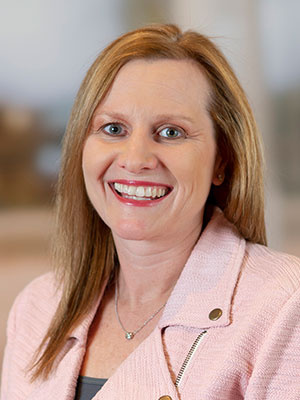 Stacy Slater