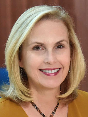Donna Humphrey DeLosh
