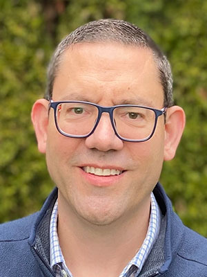 Scott Egbert