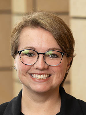 Briana Barann