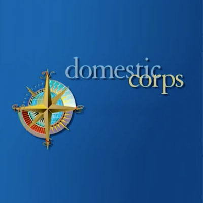 Domestic Corp logo