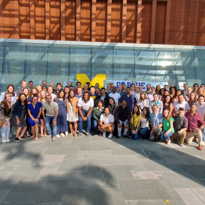MBA 2015 Group Photo