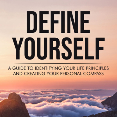 Define Yourself cover