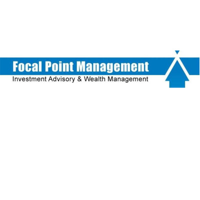 Focal point logo