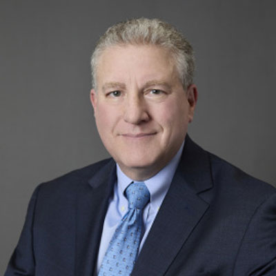 Photo of Robert Bick
