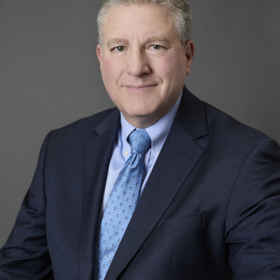 Robert Brick Profile Photo