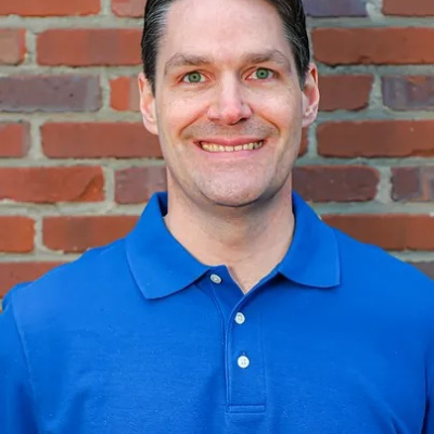 Profile Photo of Daniel Shirkey