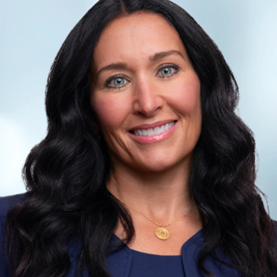 Photo of Tonya Goodman