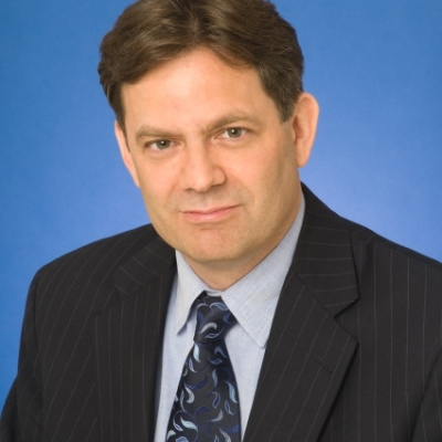 Headshot of Jeffrey Mahoney