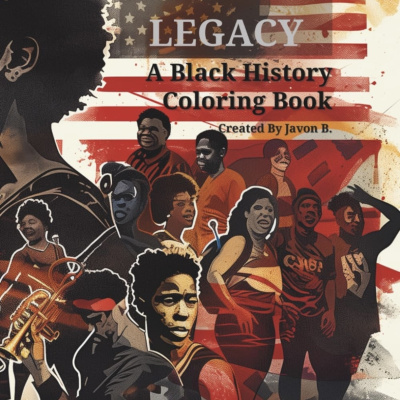 Lines of Legacy Bookcover