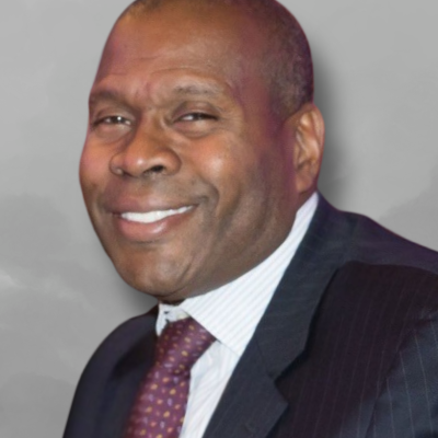 Photo of Stephen Watson