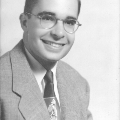Photo of McCreary