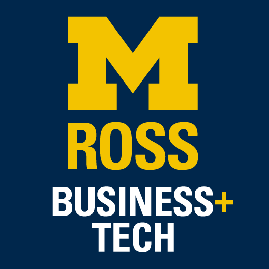 Business +Tech at MRoss