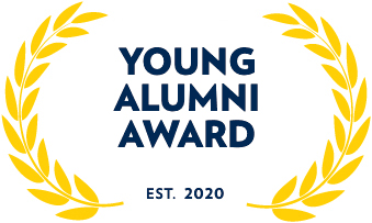 Young Alumni Award