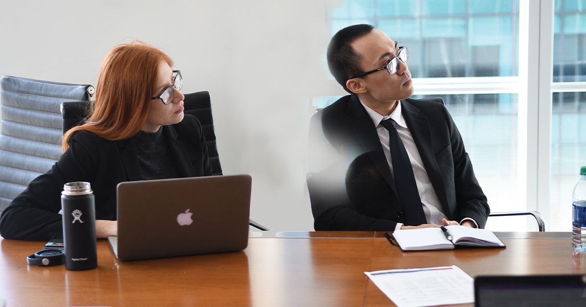 Global MBA Michigan Ross