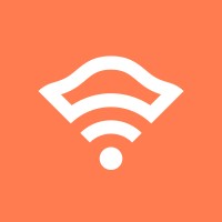 wifi signal with cap