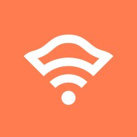 wifi signal with cap