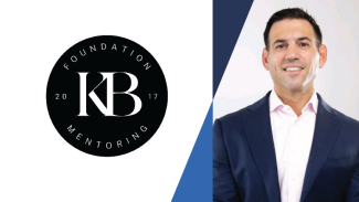 KB foundation news story