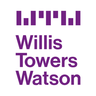 Willis Towers Watson logo