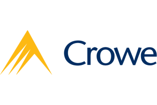 Crowe LLC logo