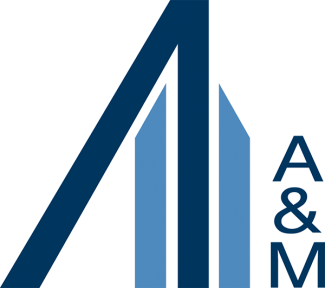 Alvarez and Marsal logo