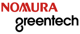 Nomera Greentech logo