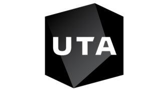 United Talent Agency logo