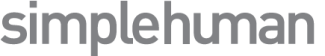 simplehuman logo