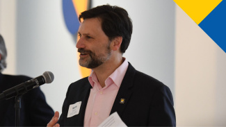 Professor Norm Bishara, cooperate governance, regulation, and public policy expert