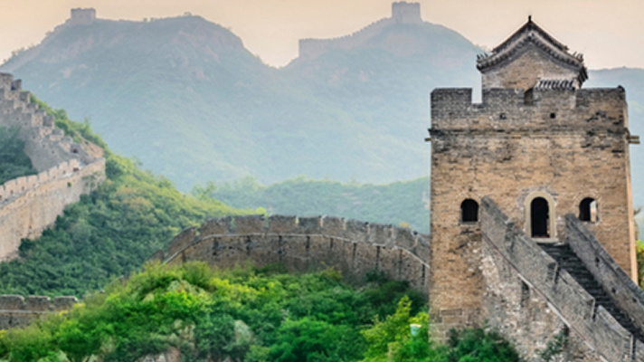 Great Wall of China