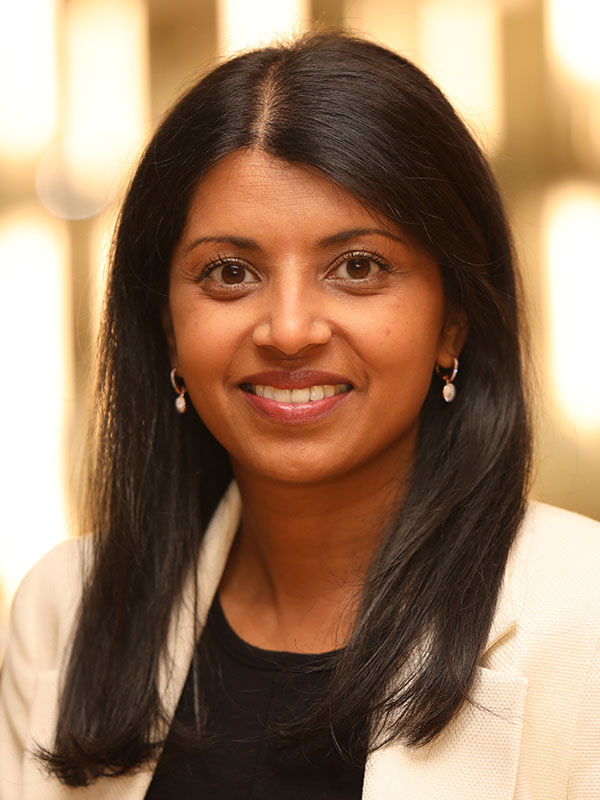 Digna Patel Raj