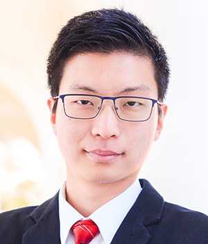 Bohan Wang