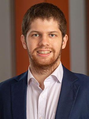 Carlos Acuna Silva