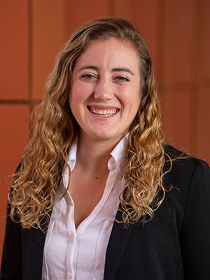 Christina Bradley