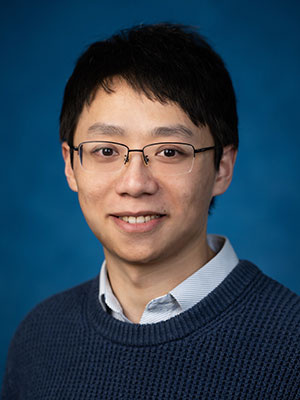 Fan Zhou