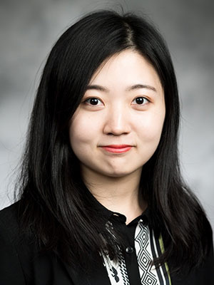 Helen Wang